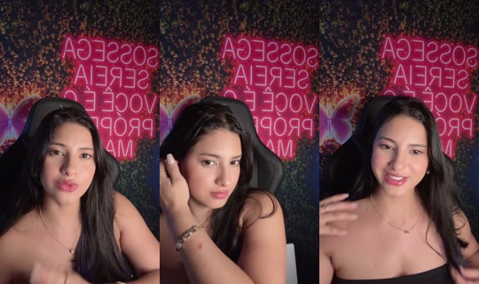 Marciia's Stream - Jul 19, 2026, 7:20 AM