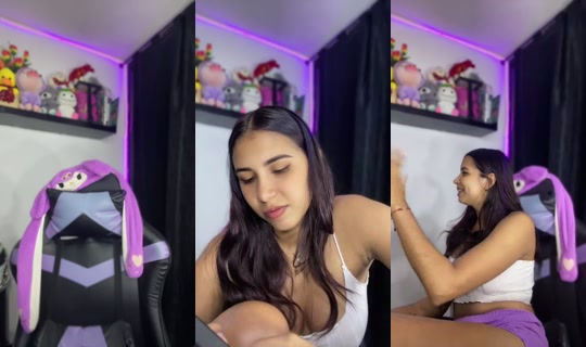 Mari0302's Stream - Jul 13, 2026, 3:56 AM
