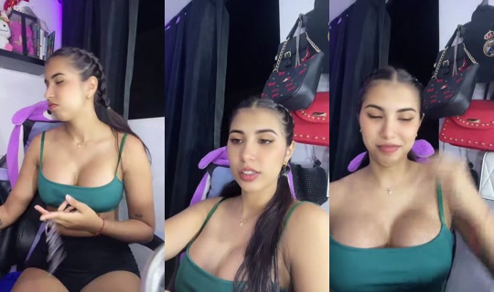 Mari0302's Stream - Jul 14, 2026, 5:02 AM