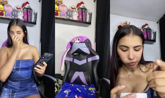Mari0302's Stream - Jul 17, 2026, 4:48 AM