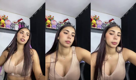 Mari0302's Stream - Jul 17, 2026, 5:57 AM