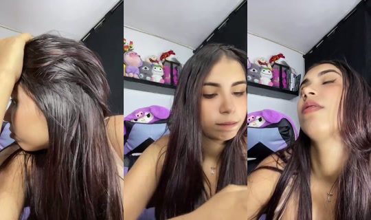 Mari0302's Stream - Jul 17, 2026, 6:12 AM