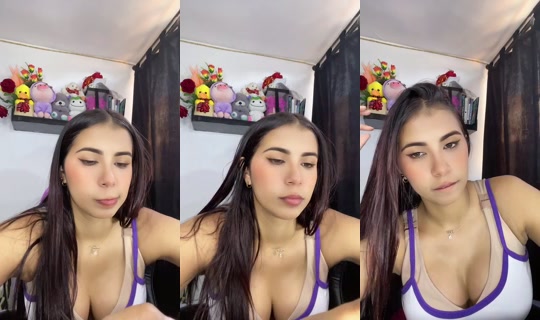 Mari0302's Stream - Jul 17, 2026, 9:24 PM