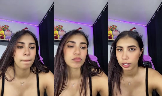 Mari0302's Stream - Jul 19, 2026, 5:51 AM