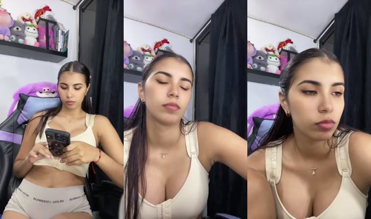 Mari0302's Stream - Jul 19, 2026, 7:20 AM