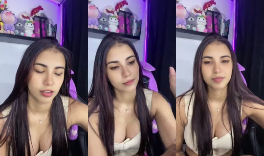 Mari0302's Stream - Jul 21, 2026, 5:54 AM