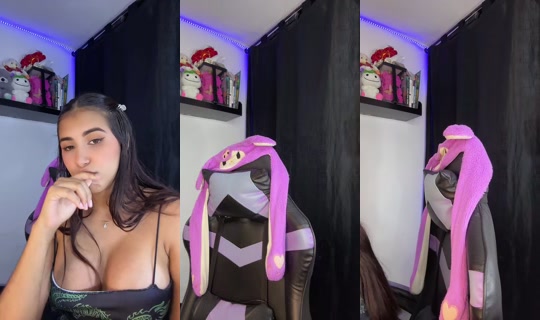 Mari0302's Stream - Jul 30, 2026, 6:30 AM