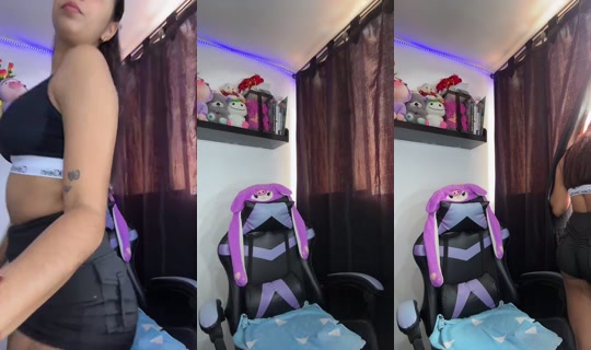 Mari0302's Stream - Jul 30, 2026, 7:10 PM