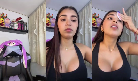 Mari0302's Stream - Aug 6, 2026, 6:25 AM