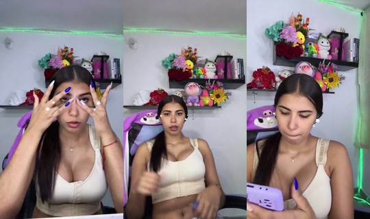 Mari0302's Stream - Aug 14, 2026, 5:39 AM