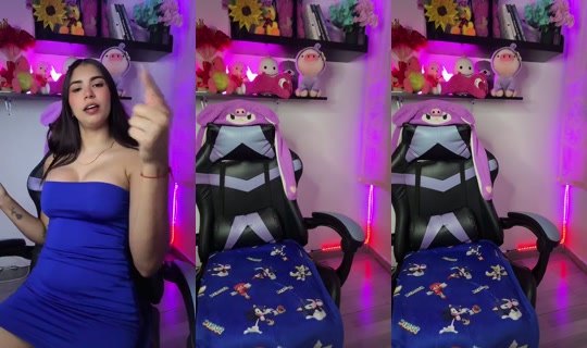 Stream de Mari0302 – 22 août 2026, 3:23