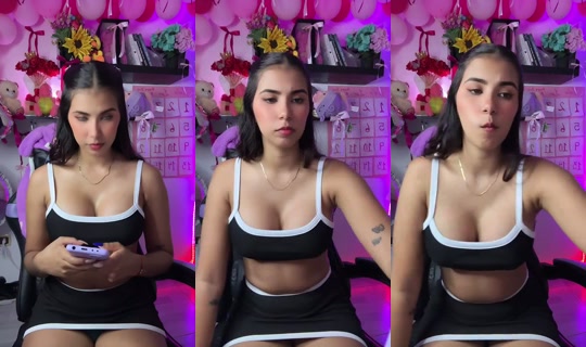 Stream von Mari0302 – 24. Aug. 2026, 4:34