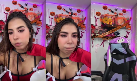 Stream Mari0302 - 18 Okt 2026, 5.06