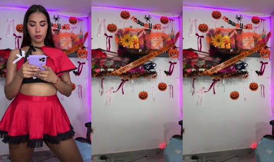 Stream Mari0302 - 18 Okt 2026, 5.37