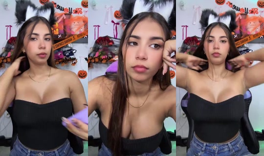 Stream di Mari0302 - 19 ott 2026, 1:05