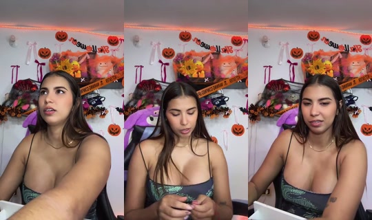 Mari0302's Stream - Oct 21, 2026, 6:03 AM