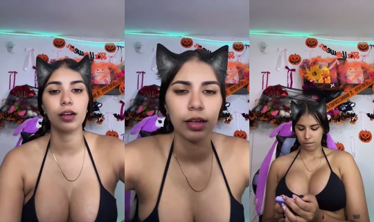 Stream von Mari0302 – 22. Okt. 2026, 22:18