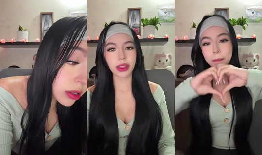 Stream ni MariLives23 - Ago 8, 2026, 1:58 AM