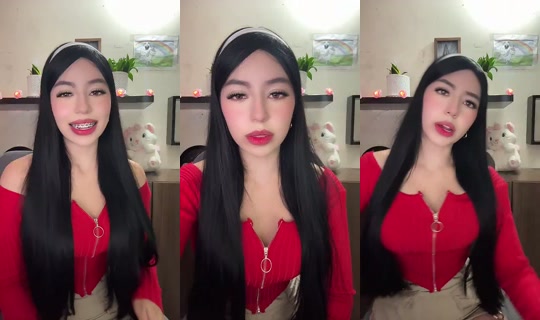 MariLives23's Stream - Aug 9, 2026, 3:37 AM