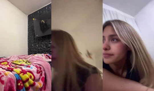 MariSGV's Stream - Aug 6, 2026, 1:17 AM