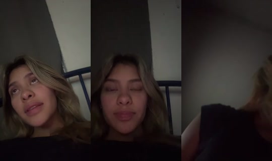 MariSGV's Stream - Aug 9, 2026, 4:19 AM