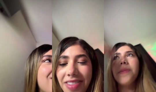 MariaP89_'s Stream - Aug 7, 2026, 5:45 AM