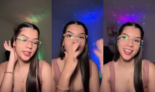 Live de Maria_000 - 4 de ago. de 2026, 4:23