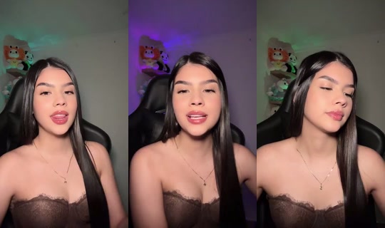 Live de Maria_000 - 5 de ago. de 2026, 3:34