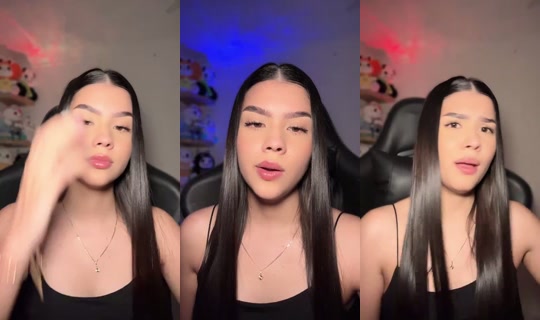 Live de Maria_000 - 6 de ago. de 2026, 2:14