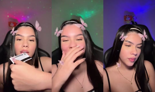 Maria_000's Stream - Aug 7, 2026, 4:13 AM