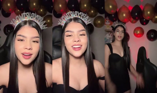 Maria_000's Stream - Aug 9, 2026, 3:40 AM