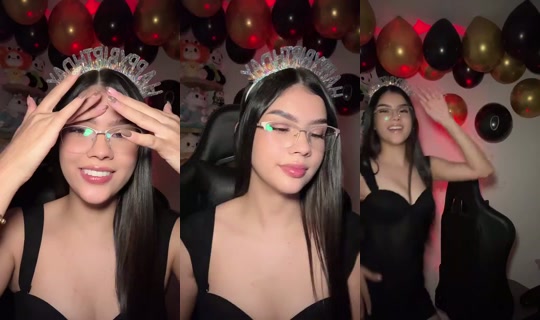 Maria_000's Stream - Aug 9, 2026, 4:31 AM