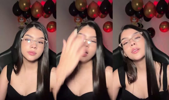 Maria_000's Stream - Aug 9, 2026, 6:59 AM