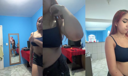 Mariaacute's Stream - Jul 23, 2026, 7:14 PM