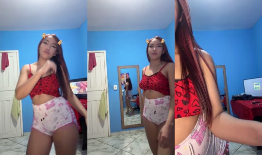 Mariaacute's Stream - Jul 23, 2026, 11:55 PM
