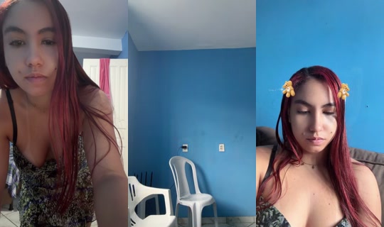 Mariaacute's Stream - Jul 24, 2026, 12:01 PM