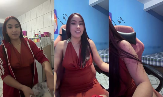 Mariaacute's Stream - Jul 26, 2026, 8:22 PM