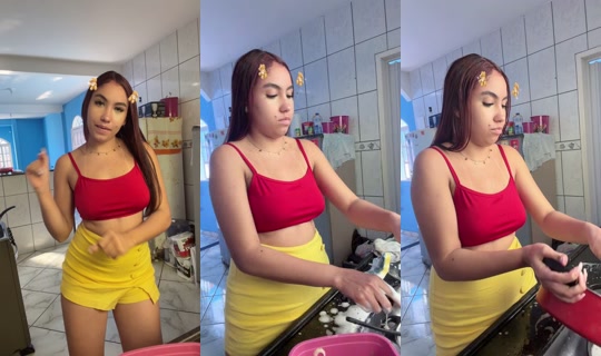 Mariaacute's Stream - Jul 27, 2026, 5:41 PM