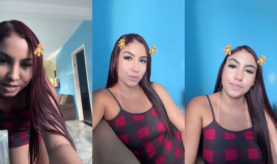 Mariaacute's Stream - Aug 4, 2026, 6:05 PM