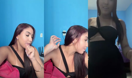 Mariaacute's Stream - Aug 5, 2026, 4:16 PM