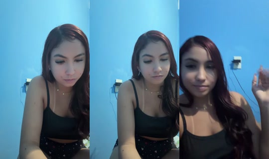 Mariaacute's Stream - Aug 6, 2026, 2:01 AM