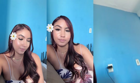 Mariaacute's Stream - Aug 6, 2026, 6:24 PM