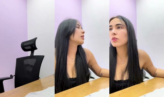 MariacNight's Stream - Jul 27, 2026, 11:35 AM