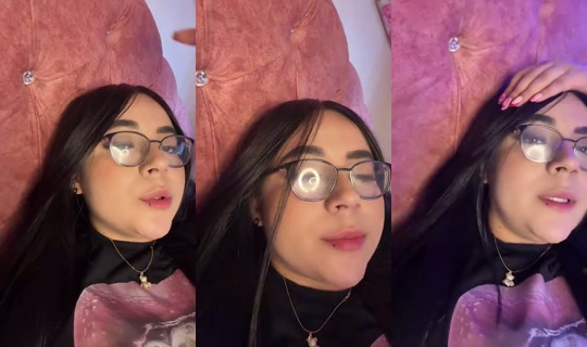 MariacamilaHO's Stream - Jul 23, 2026, 9:52 PM