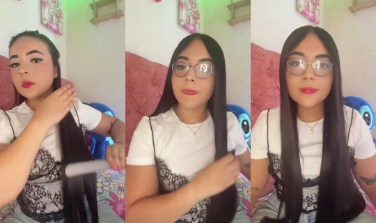 MariacamilaHO's Stream - Jul 25, 2026, 3:55 PM