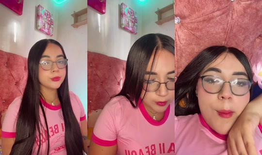 MariacamilaHO's Stream - Jul 27, 2026, 9:28 PM