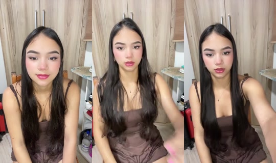 Mariaclarachaves's Stream - Aug 4, 2026, 6:15 PM