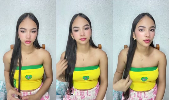 Mariaclarachaves's Stream - Aug 4, 2026, 11:55 PM