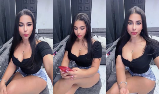 Mariafer10's Stream - Aug 3, 2026, 12:04 AM