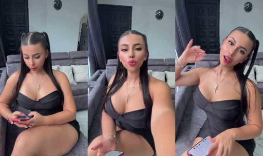 Mariafer10's Stream - Aug 6, 2026, 4:06 PM
